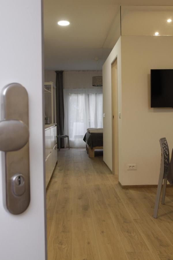 Apartment Mia Merano Exterior photo