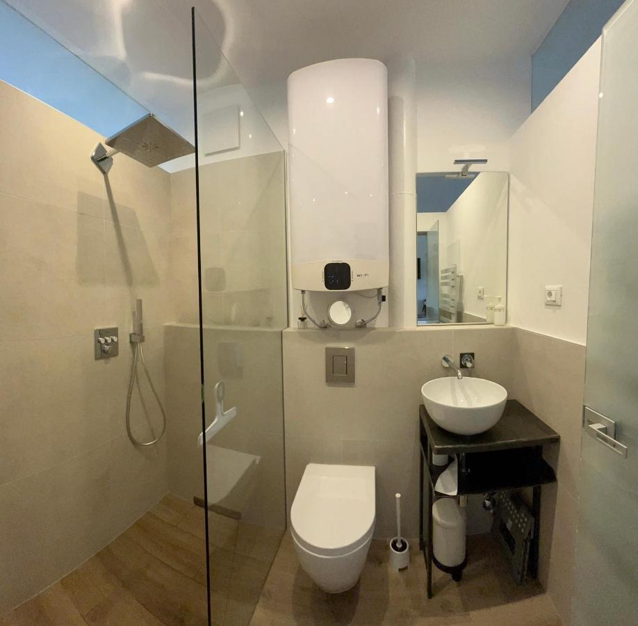 Apartment Mia Merano Exterior photo