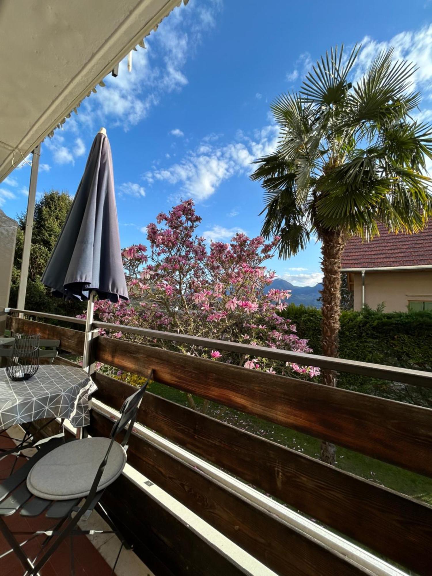 Apartment Mia Merano Exterior photo